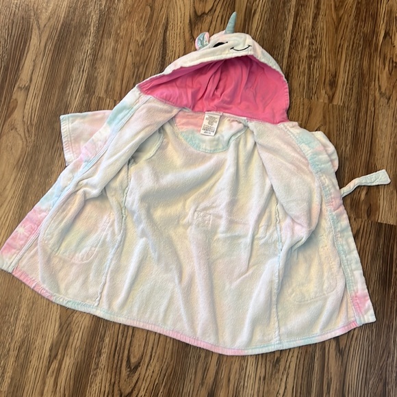 Saint Eve Swim towel robe size XS (3/4) - Picture 6 of 6